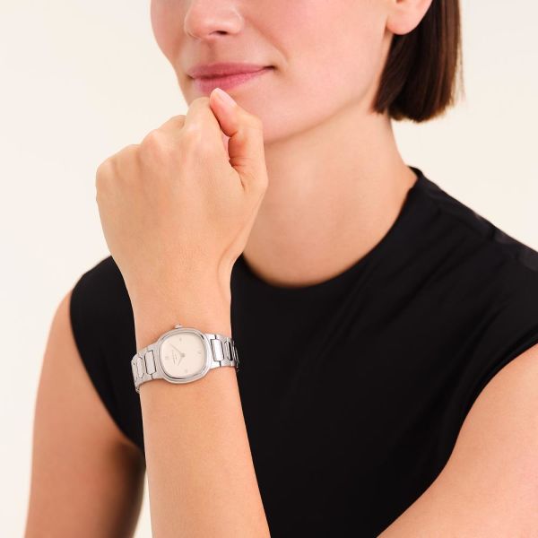 ROSEFIELD ORCSSS.OR02 Kadın Kol Saati