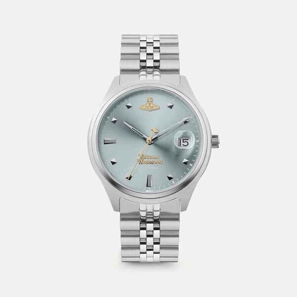 VIVIENNE WESTWOOD VV261LBLSL Kadın Kol Saati