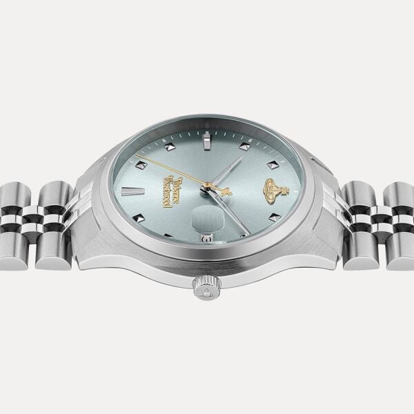 VIVIENNE WESTWOOD VV261LBLSL Kadın Kol Saati