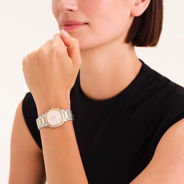 ROSEFIELD ORCDSD.OR03 Kadın Kol Saati