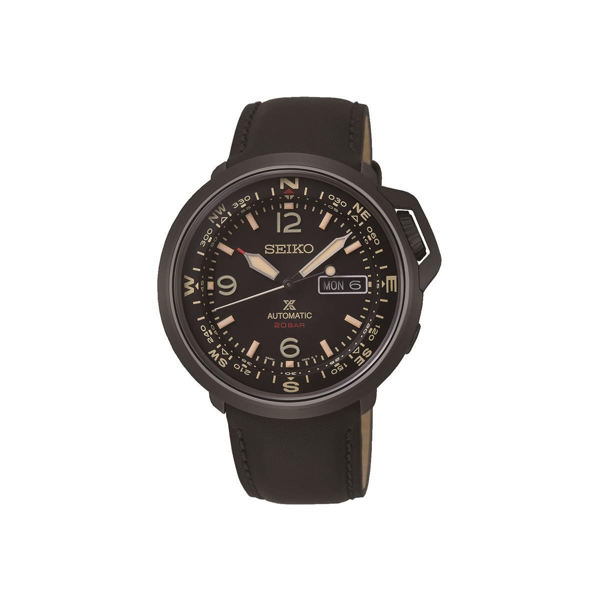 SEIKO  PROSPEX AUTOMATIC SRPD35K