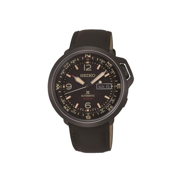 SEIKO  PROSPEX AUTOMATIC SRPD35K