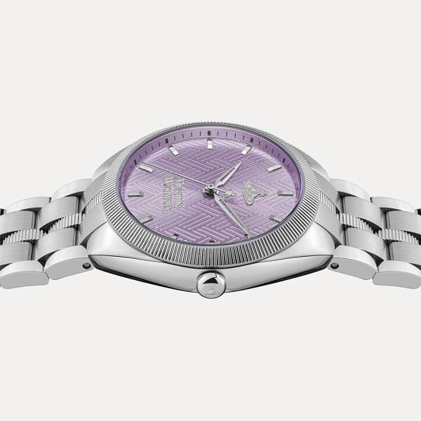 VIVIENNE WESTWOOD VV281PPSL Kadın Kol Saati