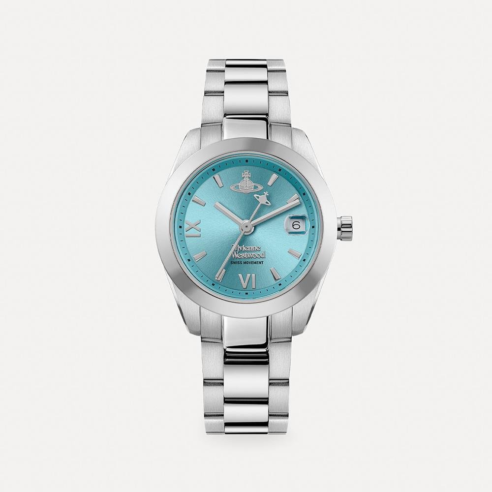 VIVIENNE WESTWOOD VV292TQSL Kadın Kol Saati