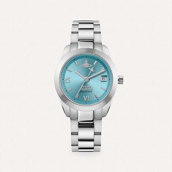 VIVIENNE WESTWOOD VV292TQSL Kadın Kol Saati