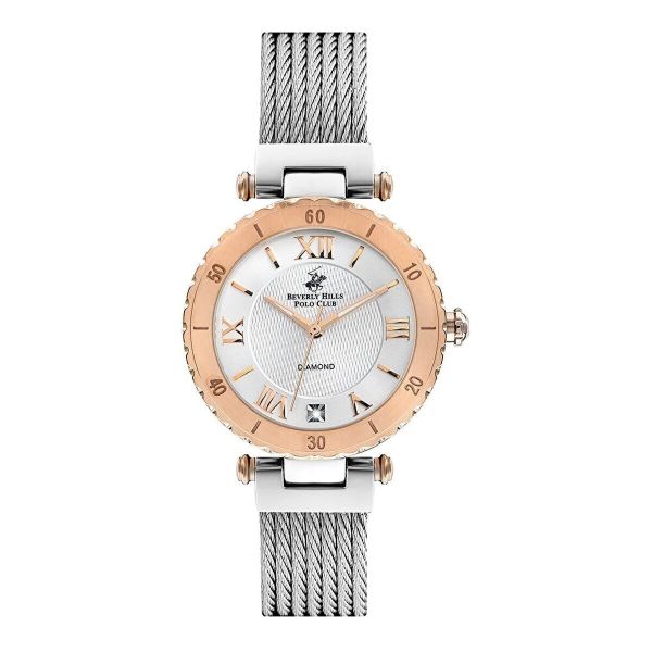 BHPC BP3199X.530 Kadın Kol Saati