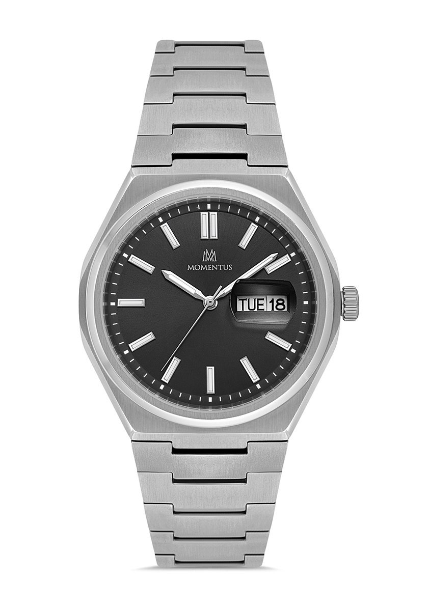 CM380S-04SS Erkek Kol Saati