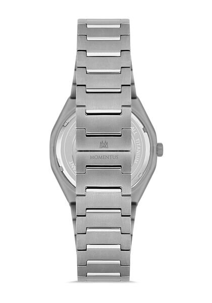 CM380S-04SS Erkek Kol Saati