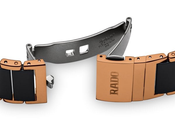 Rado R20845712 Ntegral Diamonds Kadın Kol Saati