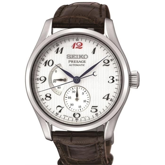 SEIKO PRESAGE AUTOMATIC  SPB059J