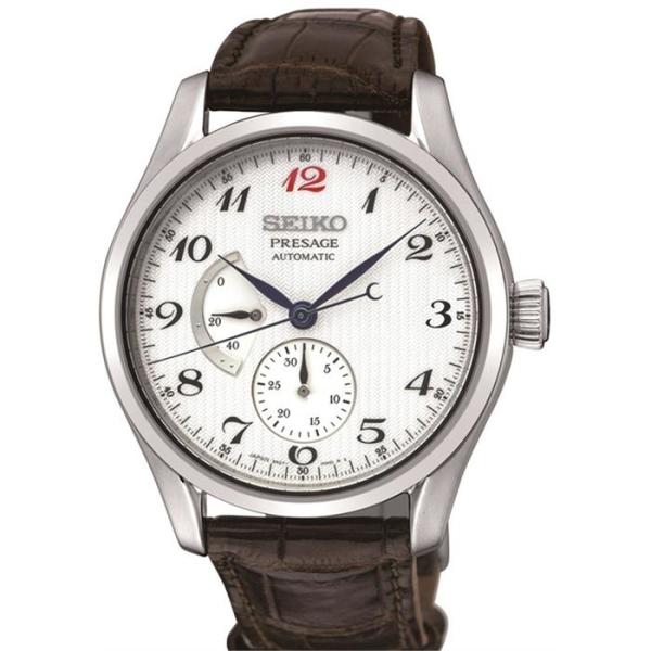 SEIKO PRESAGE AUTOMATIC  SPB059J