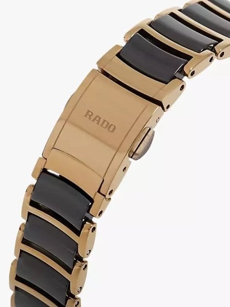 Rado R20204712 İntegral Dıamonds Erkek Kol Saati