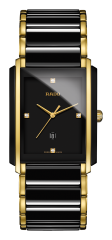 Rado R20204712 İntegral Dıamonds Erkek Kol Saati