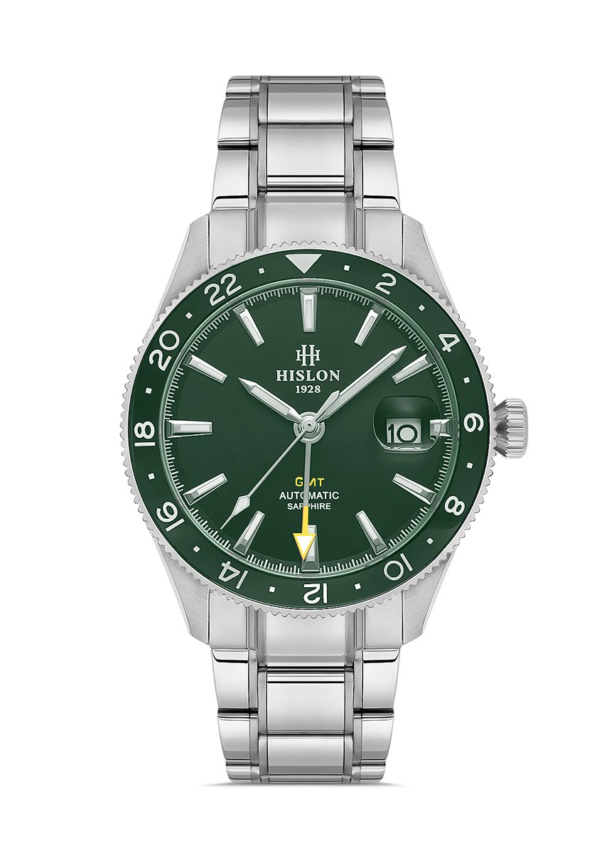 SD153T-15SS Erkek Kol Saati