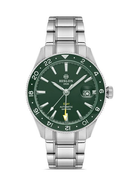 SD153T-15SS Erkek Kol Saati