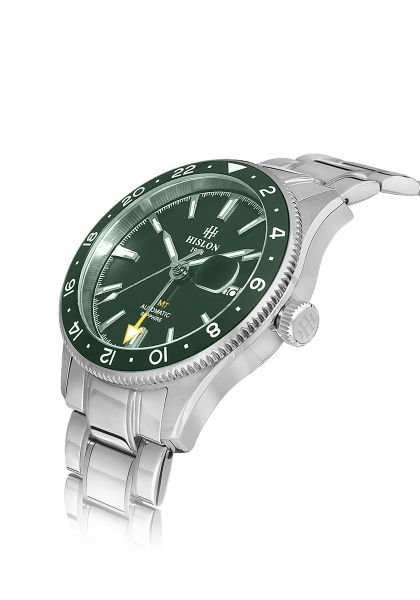 SD153T-15SS Erkek Kol Saati