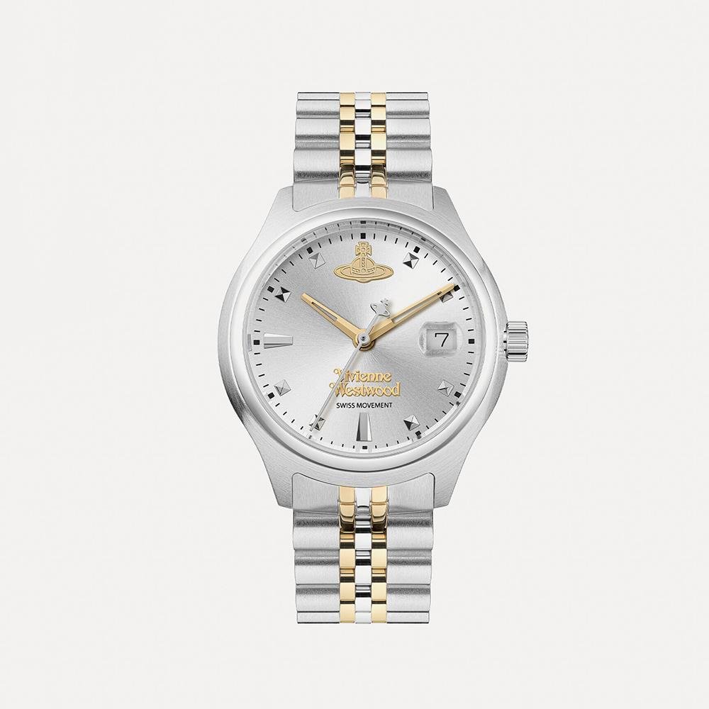 VIVIENNE WESTWOOD VV311SLSG Kadın Kol Saati