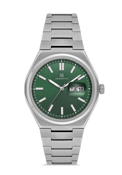 CM380S-15SS Erkek Kol Saati