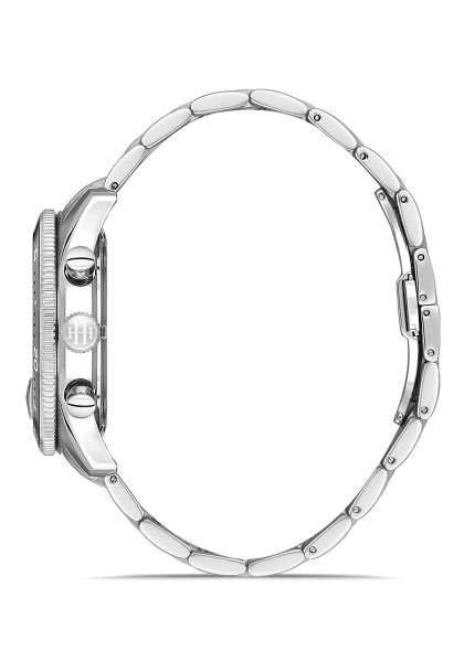 MS154T-11SS Erkek Kol Saati