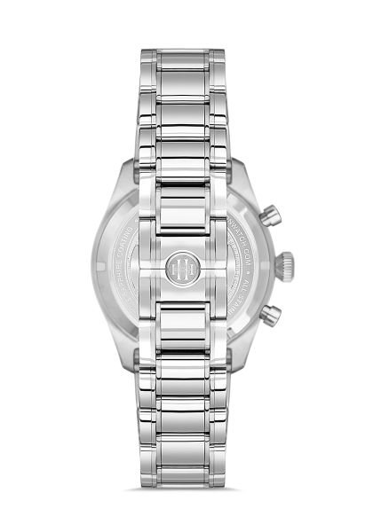 MS154T-11SS Erkek Kol Saati