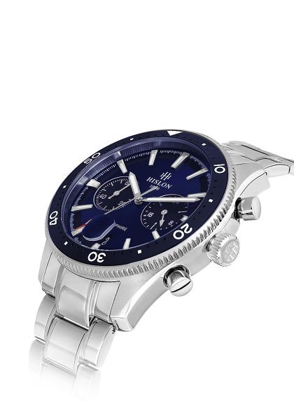 MS154T-11SS Erkek Kol Saati