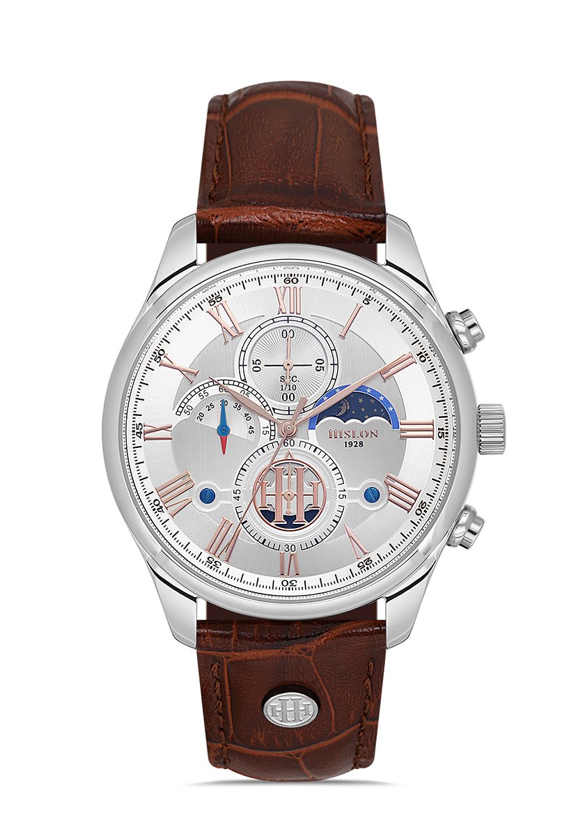 TM113S-02KR Erkek Kol Saati