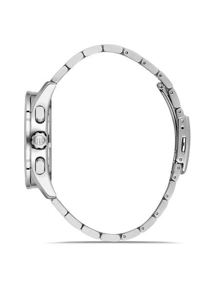 MS206S-02SS Erkek Kol Saati