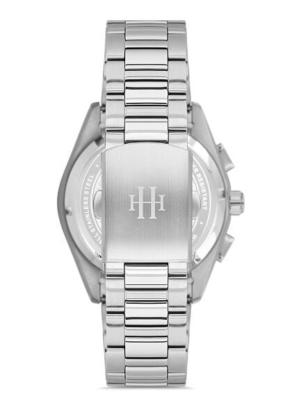 MS206S-02SS Erkek Kol Saati