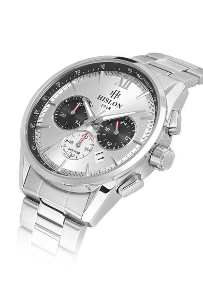 MS206S-02SS Erkek Kol Saati