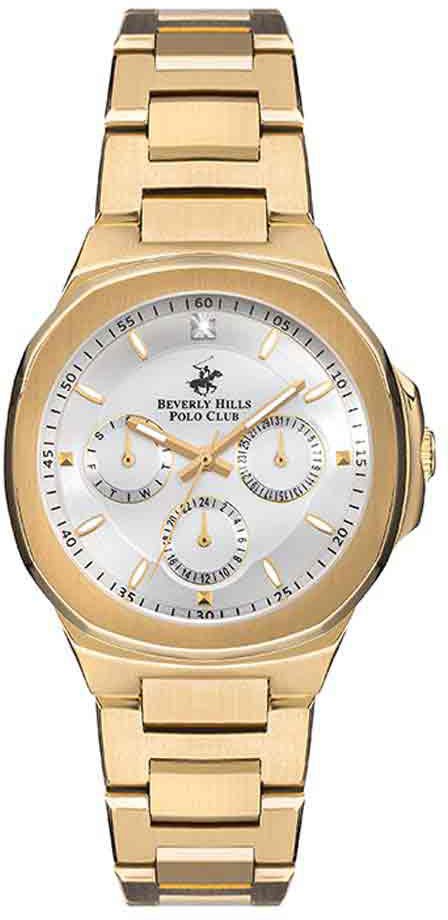 Beverly Hills Polo Club BP3275X.130 Kadın Kol Saati