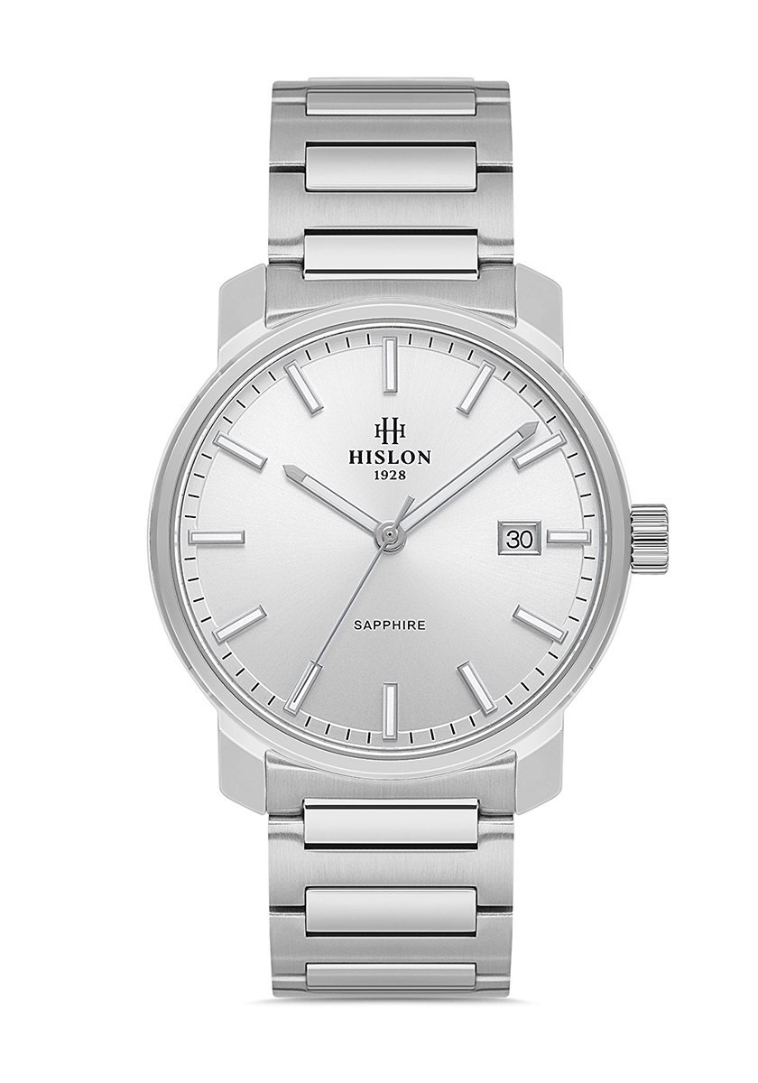 CL214S-02SS Erkek Kol Saati