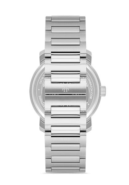 CL214S-02SS Erkek Kol Saati