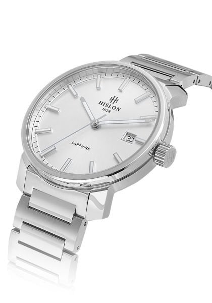 CL214S-02SS Erkek Kol Saati