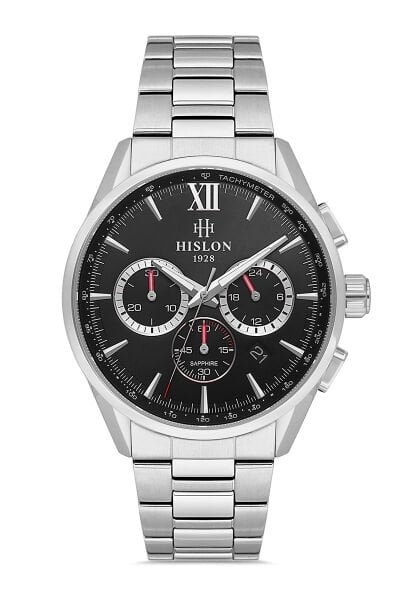 MS206S-04SS Erkek Kol Saati