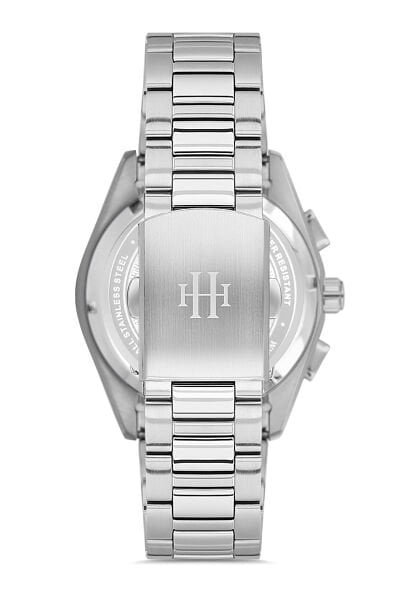 MS206S-04SS Erkek Kol Saati