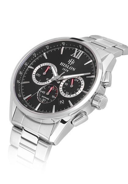 MS206S-04SS Erkek Kol Saati