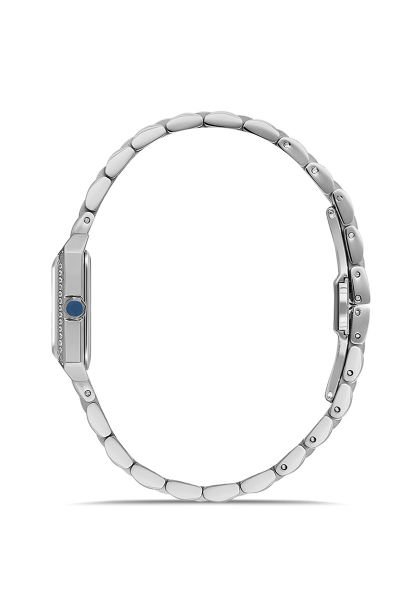 QL159S-09SS Kadın Kol Saati