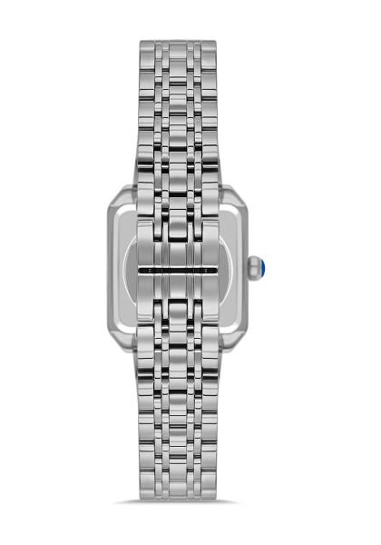 QL159S-09SS Kadın Kol Saati