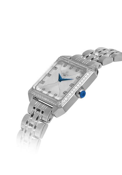 QL159S-09SS Kadın Kol Saati