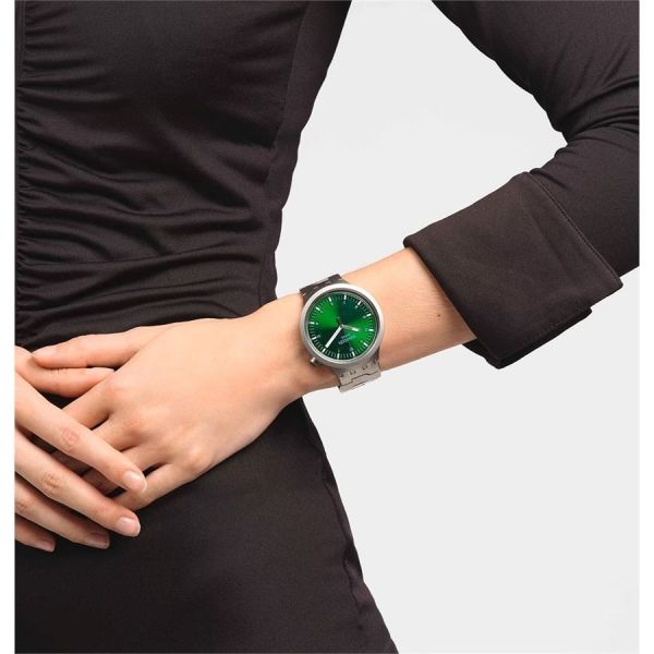 Swatch SB07S101G Erkek Kol Saati