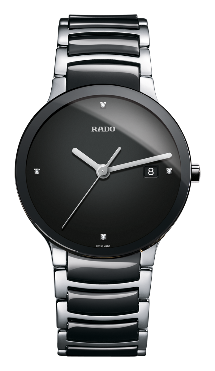 RADO CENTRIX DIAMONDS  R30934712