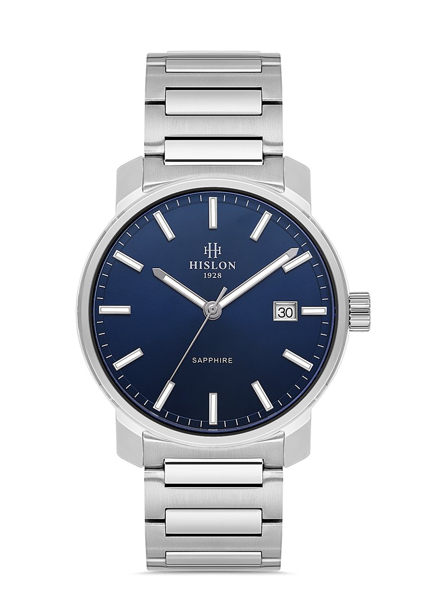 CL214S-11SS Erkek Kol Saati