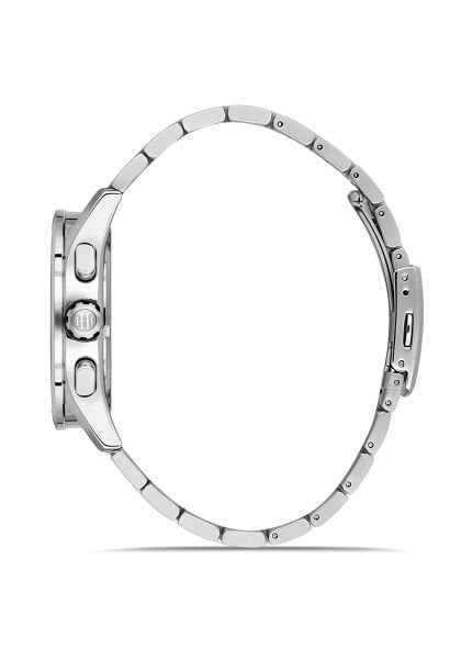 MS206S-11SS Erkek Kol Saati