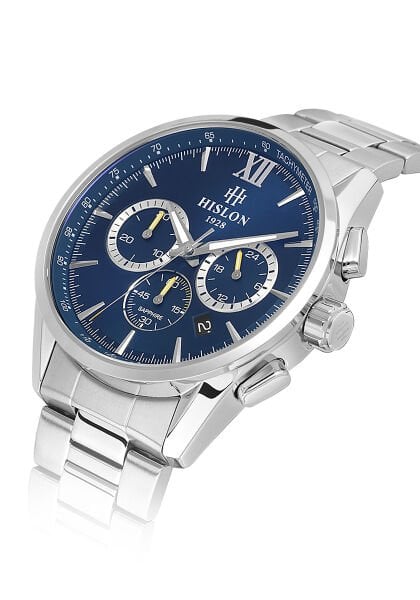 MS206S-11SS Erkek Kol Saati