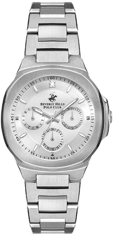 Beverly Hills Polo Club BP3275X.330 Kadın Kol Saati