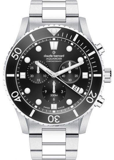 CLAUDE BERNARD CB.10252 3NBM NIB