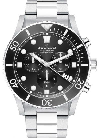 CLAUDE BERNARD CB.10252 3NBM NIB