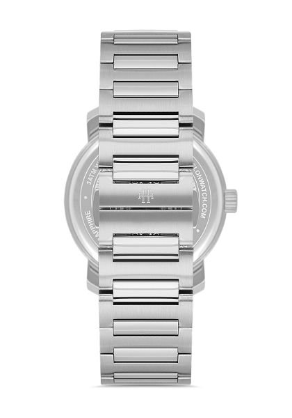 CL214S-07SS Erkek Kol Saati