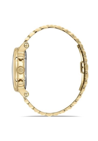 Hislon MS105G-07SG Erkek Kol Saati