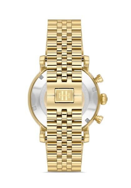 Hislon MS105G-07SG Erkek Kol Saati